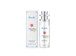 Perfume Roxelis Yilan Pagoda Feminino Niche