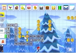 Jogo Nintendo Switch Super Mario Maker 2