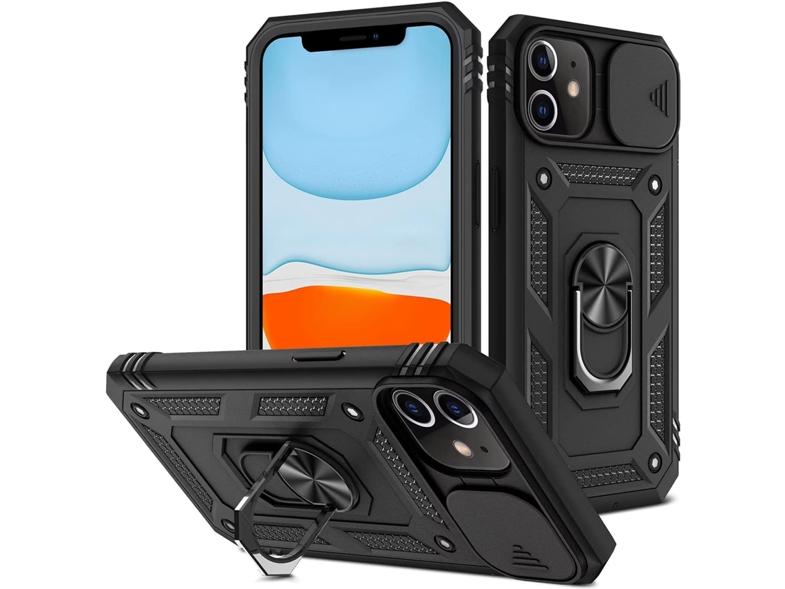 Película De Ecrã Para Iphone 11 Elysve