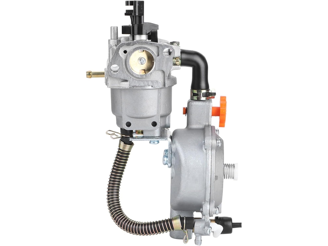 Tampa de Combustível de Substituição em Abs para Motores Gx120, Gx140, Gx160 e Gx200 À Prova de Vazamentos e Durável. SFUSHOS