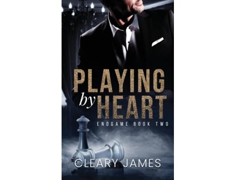 Livro Playing By Heart de Cleary James (Inglês)