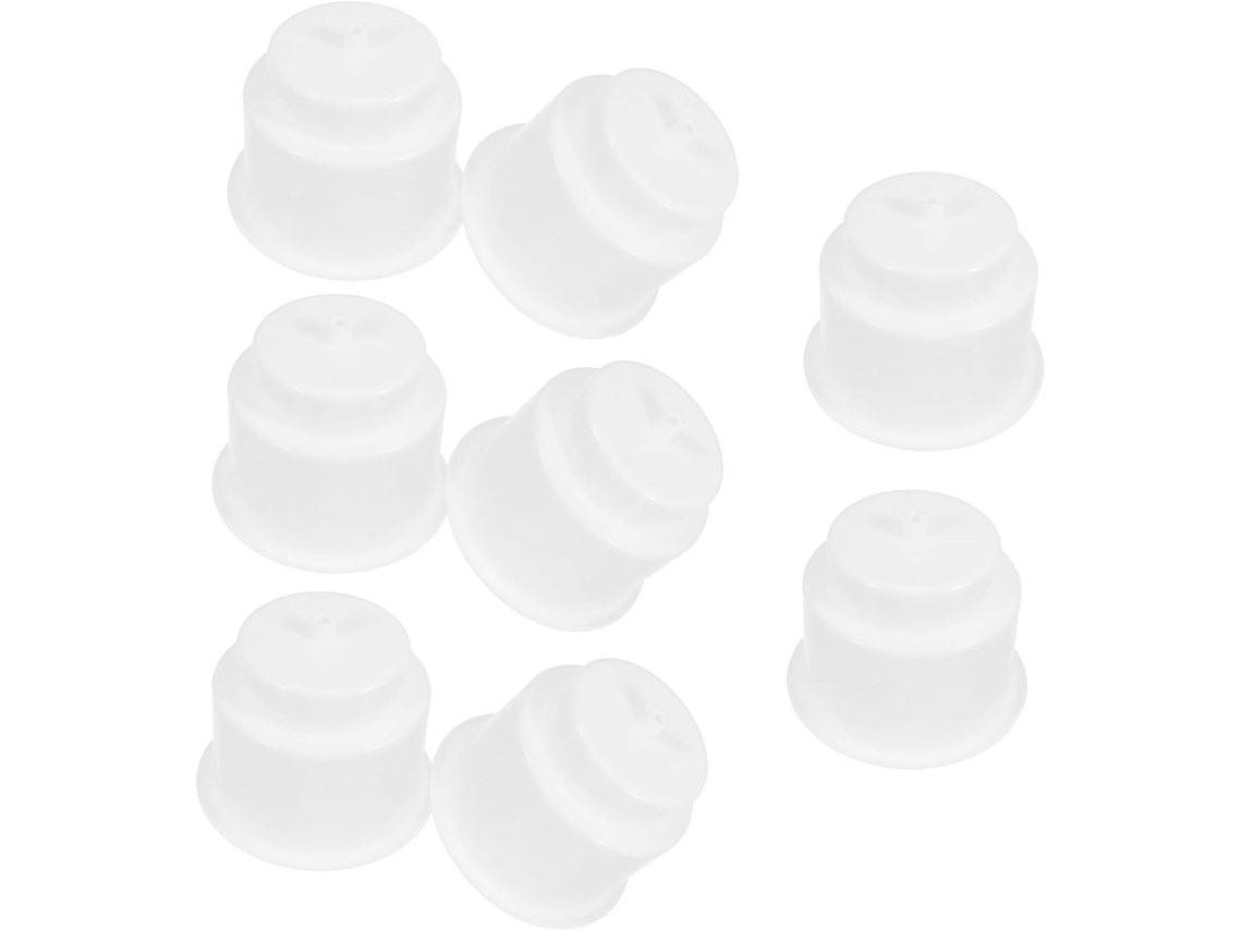 Conjunto De 8 Porta-copos Para Barco E Carro, Resistente À Água E Sem Vazamentos, Ideal Para Camping E Caiaque
