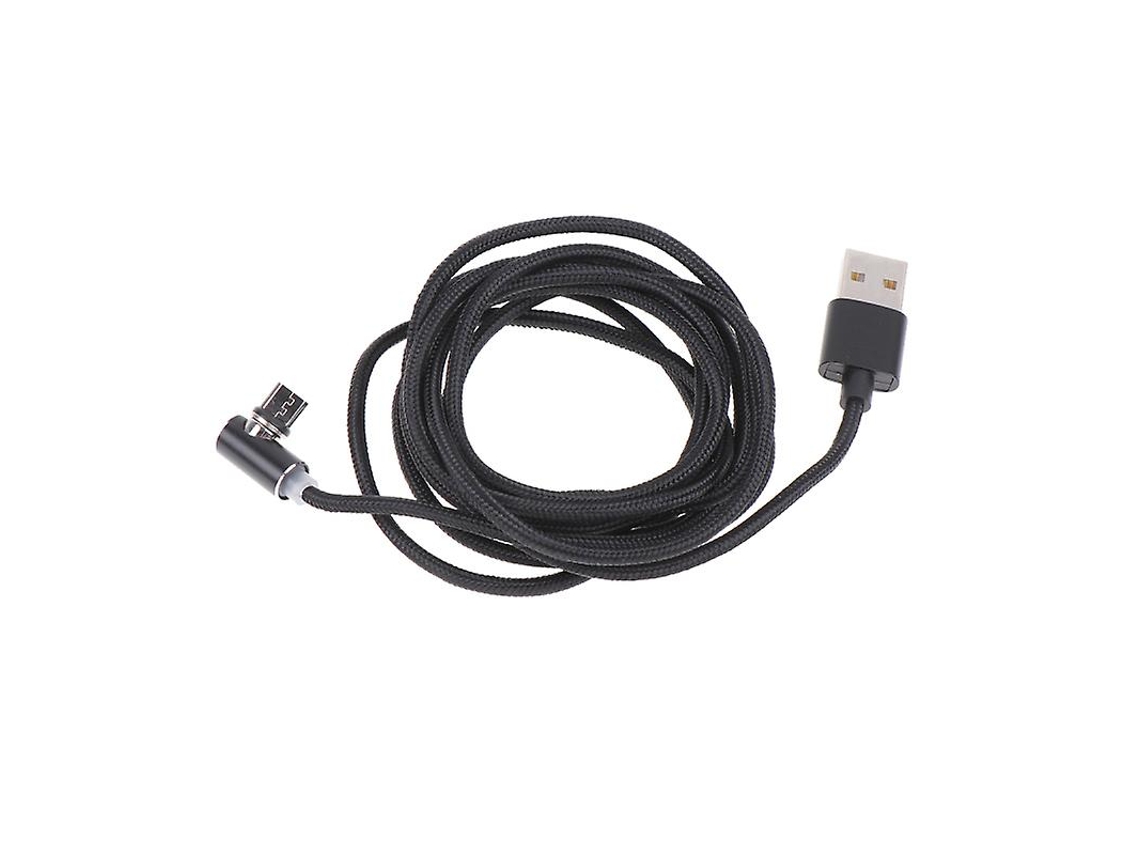 1pcs Cabo De Telefone De Ângulo Reto Allinless