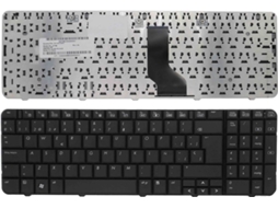 Teclado para Portátil HP G60 G60T 496771-A71
