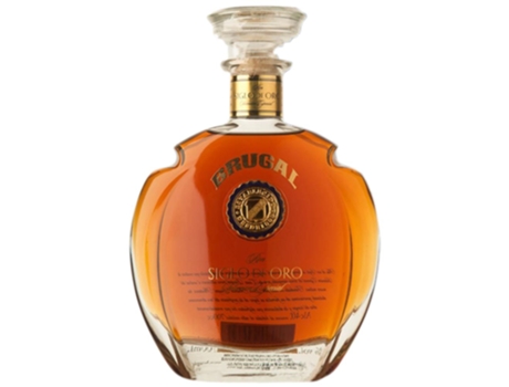 Rum Brugal Siglo de Oro Extra Añejo 70 cl