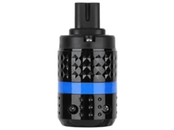 Conector monosaudio F182G C7, plugue fêmea IEC banhado a ouro em cobre puro CHABERLU