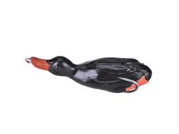 Isca De Borboleta Biomimética 22g Preta