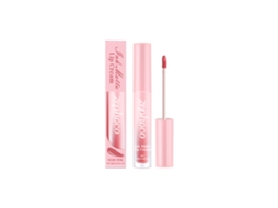 Gloss Rosa Nude Matte, para Lábios Elegantes e com Acabamento Duradouro LAXISCREED