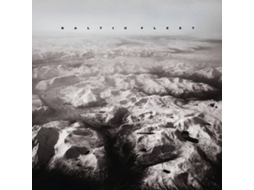 Vinil LP Baltic Fleet - The Dear One