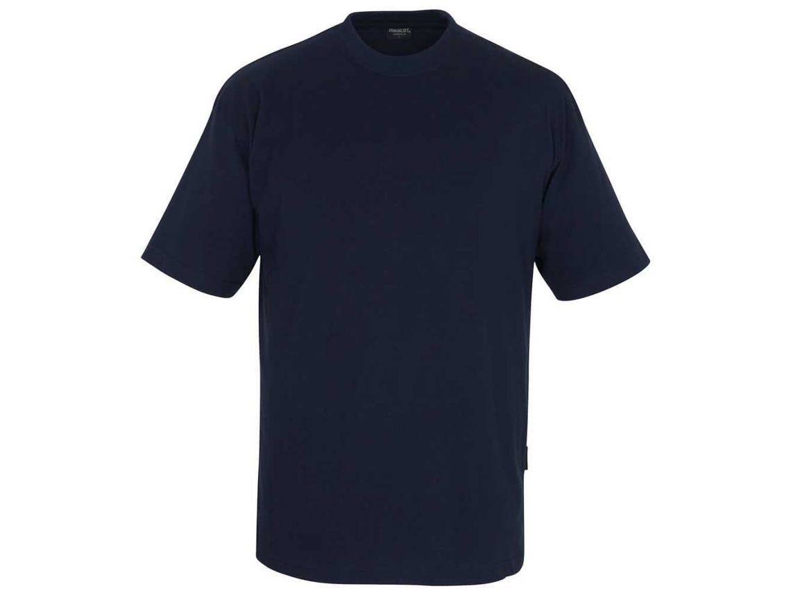 Camiseta Crossover 00788 Preto L MASCOT