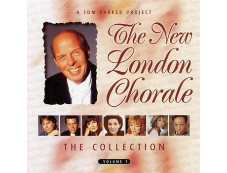 The Collection Volume 1 Rca, Bmg Nederland Bv