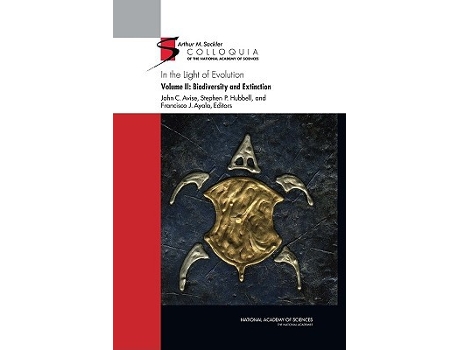 Livro In the Light of Evolution de National Academy Of Sciences (Inglês - Capa Dura)