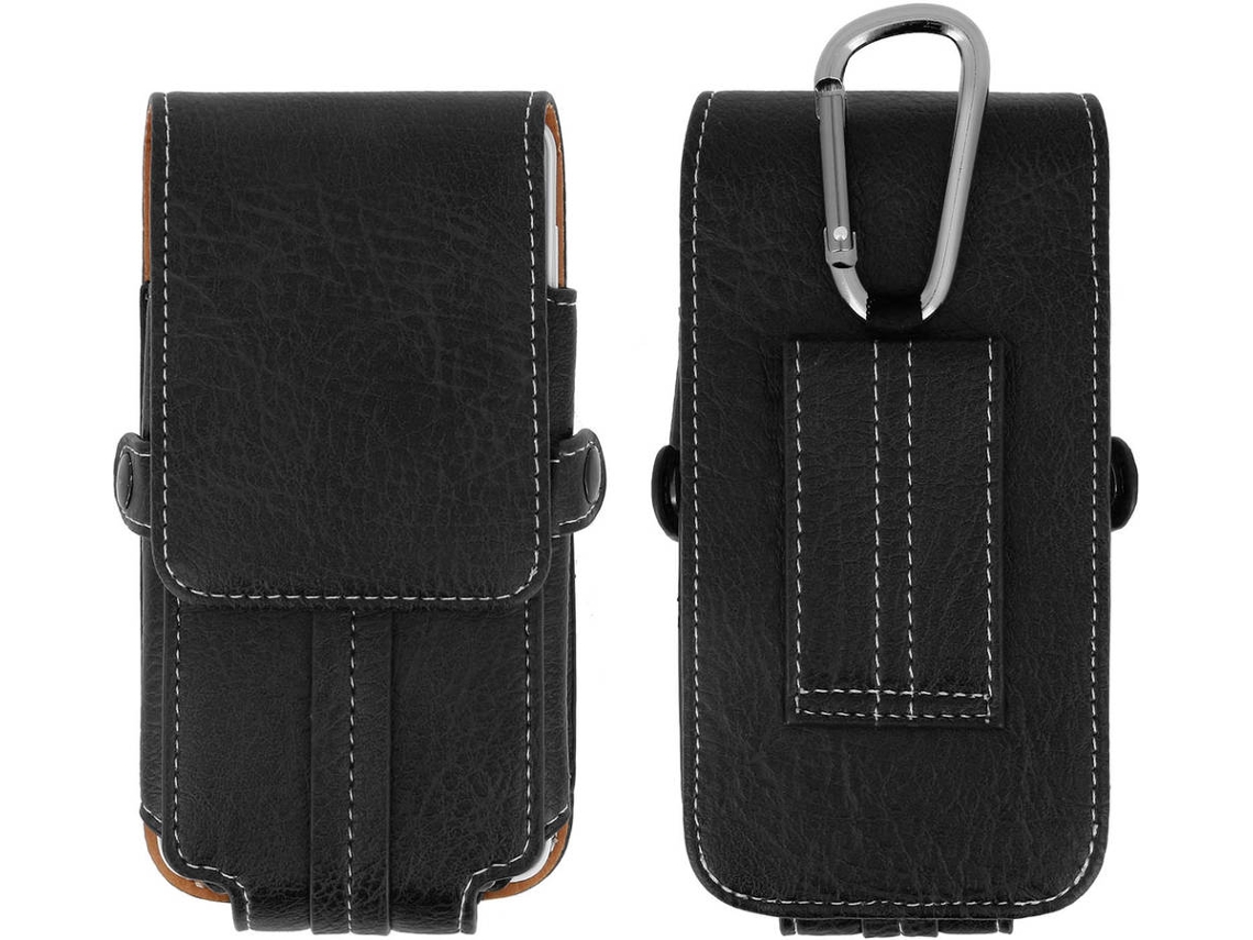 Capa Universal AVIZAR Belt Indy BK XXL