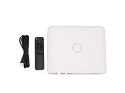 Projetor Mini 1080p Nativo Com Android Tv 11.0