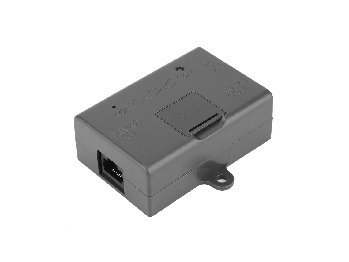 Acessório Controladora De Carga Solar Laxiscreed Elog01 Compatível Com Diferentes Modelos E Conexão Rs485