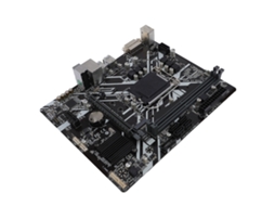 Placa-mãe B365m D2vx Si M Atx Ddr4x2 Dimm Placa-mãe Para Desktop Gamer