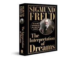 Livro The Interpretation of Dreams de Prakash Books (Inglês)