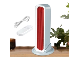 Coluna Mural 4000mah Com Fluxo Suave
