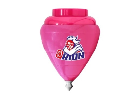 Pião Do Cometa Orion Trompos Cometa