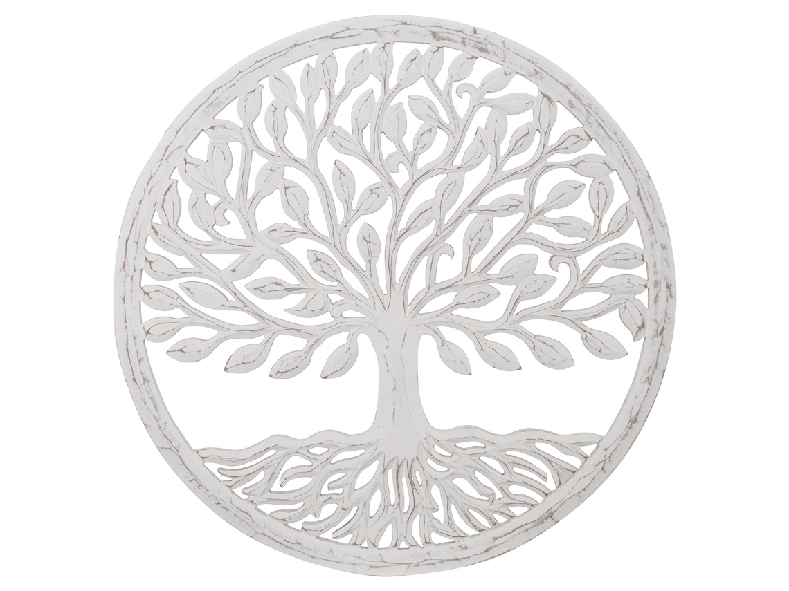 Árvore de parede de ornamento BY SIGRIS