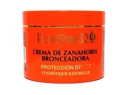 Fleurymer Cenoura Protetor Solar Facial. Spf 6