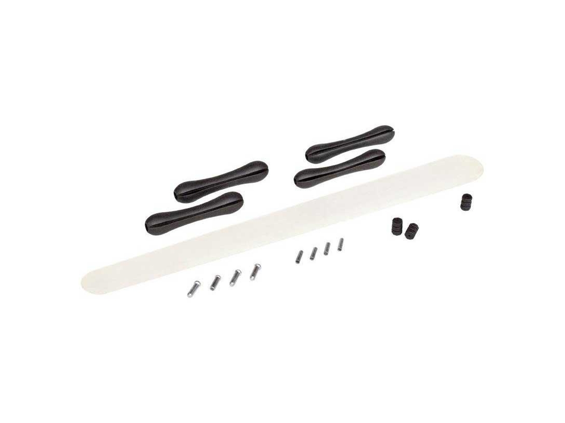 Pro Frame Protector Transparent