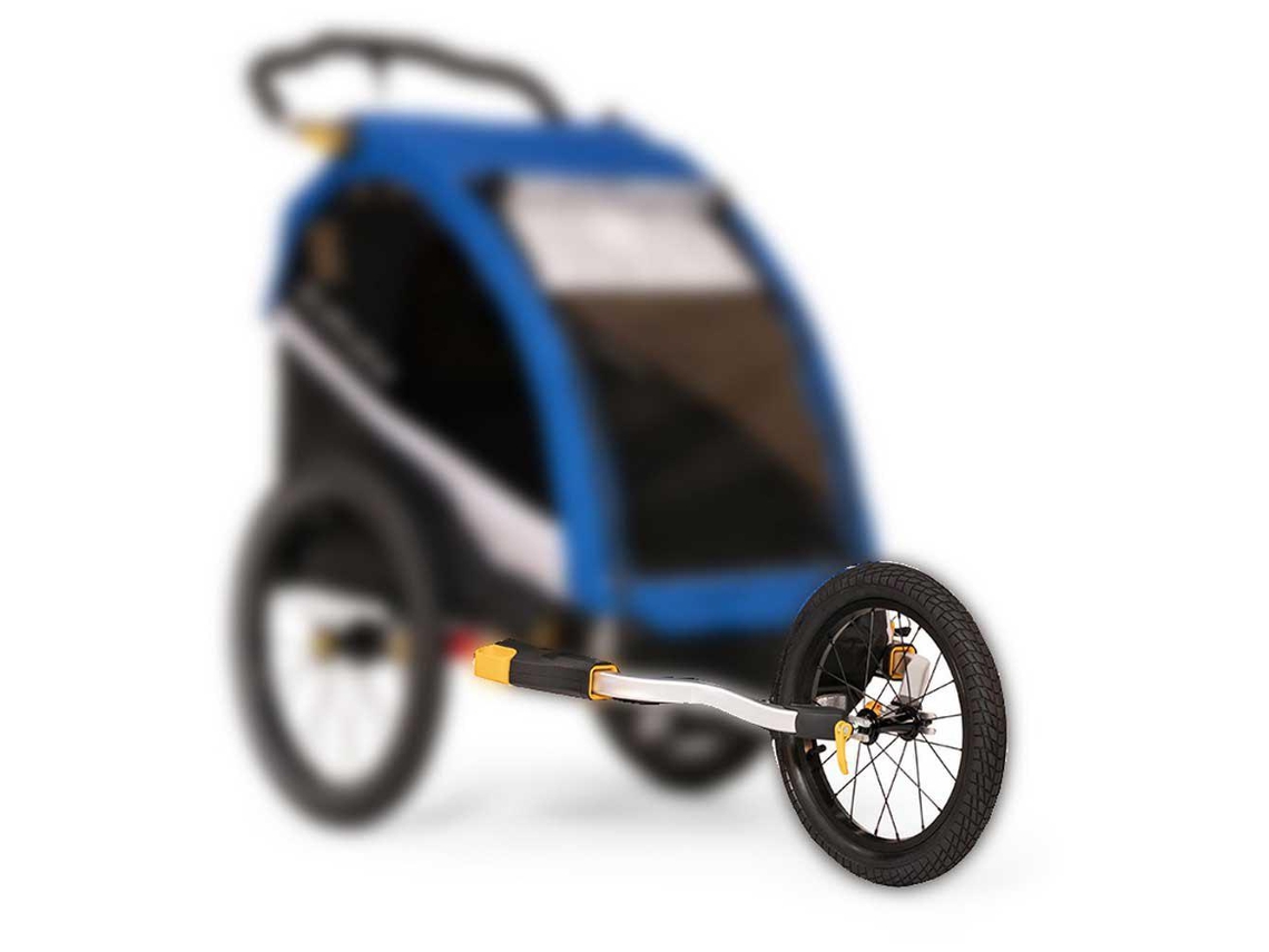 Burley Jogger Single Kit For D´Lite Single/Solo
