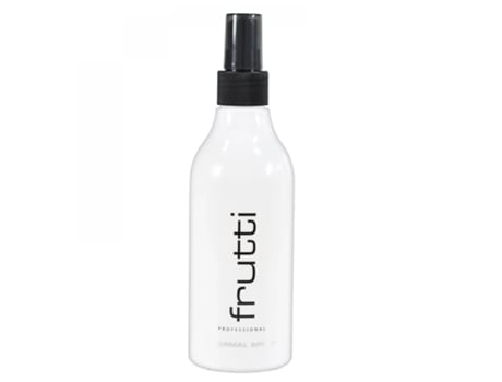 Spray de Proteção Térmica com Queratina Profissional, 250ml Frutti Professional