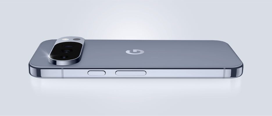 Google Pixel 10