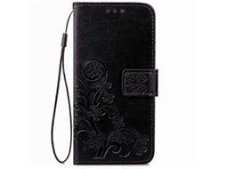 Capa Para Celular Huawei P30 Pro Com Suporte
