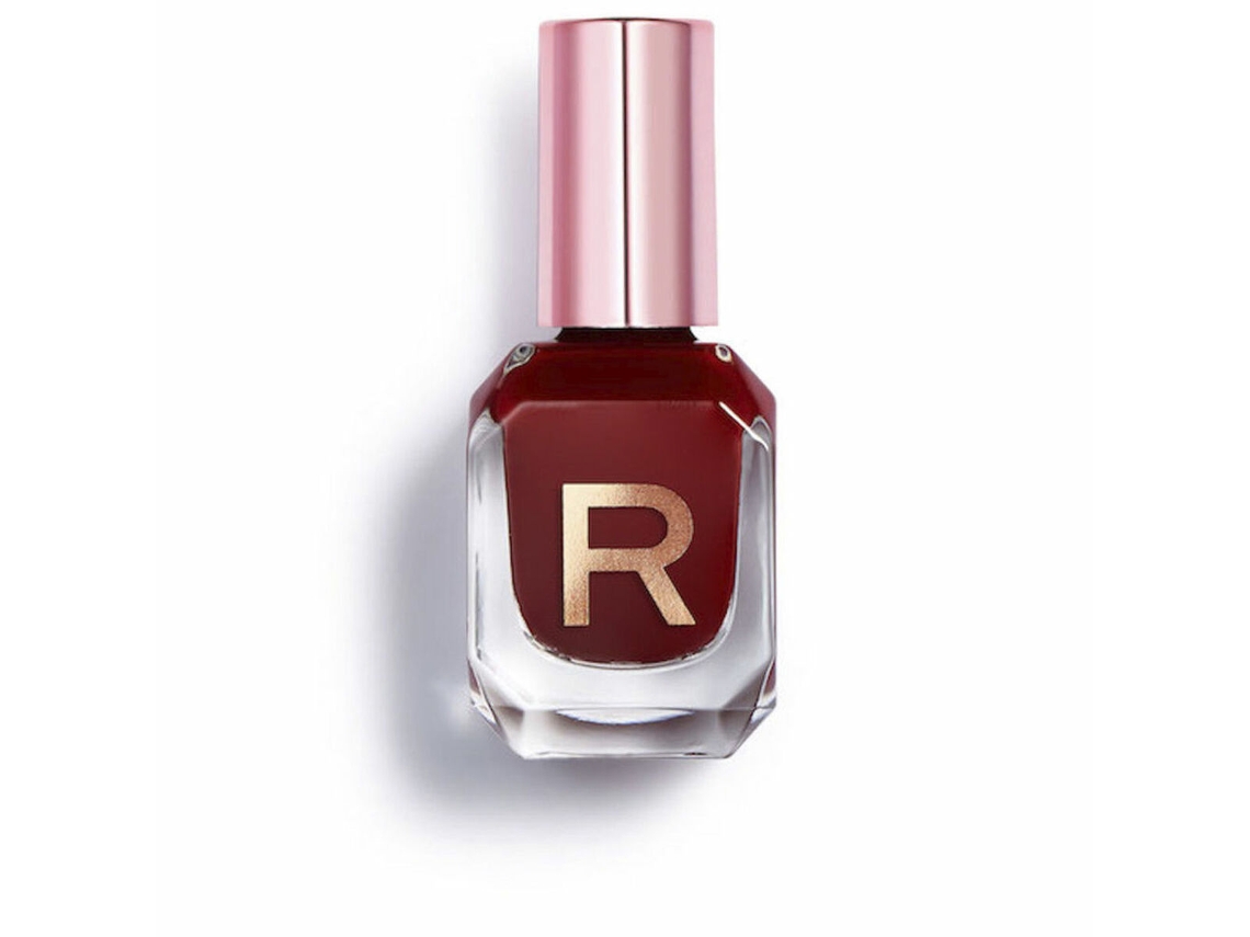 verniz de unhas Revolution Make Up High Gloss 10 ml Dare