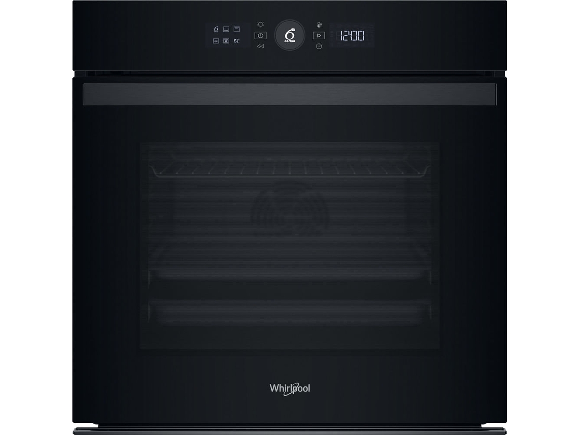 Whirlpool Woi4s8pm2sba 73 L Preto