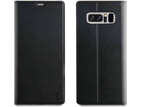 Capa Samsung Galaxy Note 8  Folio Preto