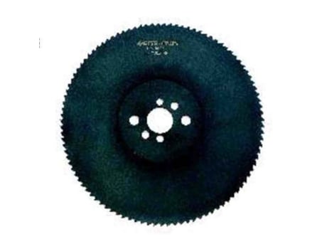 Discos de Corte Hss Vaporizado MASTER-PROF Dm05 2.0X225Mm Z180D 52012205