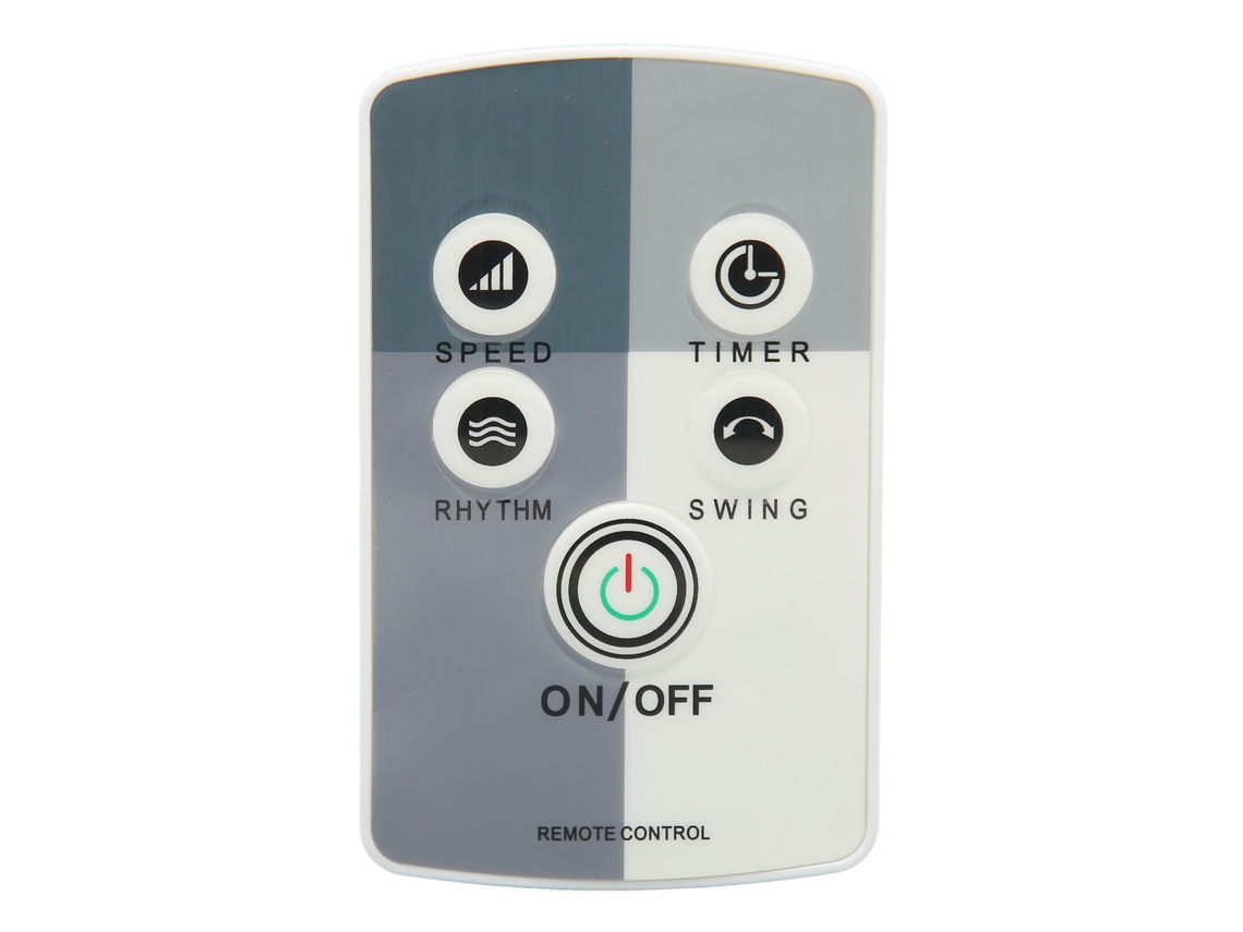 Controle Remoto LAXISCREED para Ventilador Mitsubishi