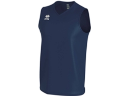Colete ERREA darrell (M - Azul)