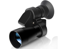 Telescópio Monocular Portátil 8x20 Mini Pocket Zoom Telescópio Monocular Compacto De Alta Potência Para Adultos À Prova Dágua Pequeno Bestvite