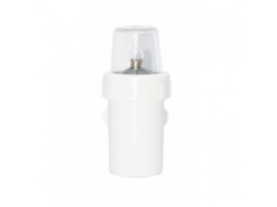 Luz de Navegação Portátil 360 PLASTIMO