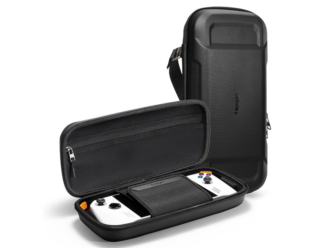 Capa protetora Spigen Rugged Armor Pro para Rog Ally X Ally 2023