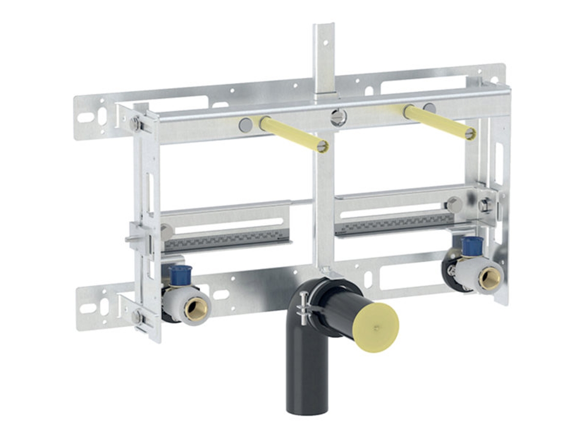 Geberit Kombifix elemento para Bidé, Universal,
