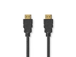 Cabo Hdmi 8k 60hz 1m AQUAFORGE