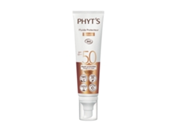 Phyt's - Fluido protetor solar FPS 50 100 ml