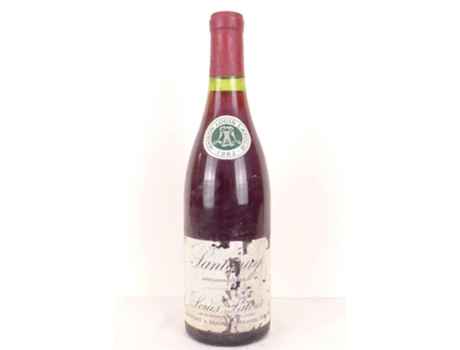 Vinho Tinto LOUIS LATOUR 1982 (75 cl - 1 unidade)