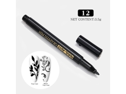 12pcs Caneta De Esmalte Em Gel Seco Rápido Ferramenta De Arte De Unhas Para Mulheres E Meninas Beleza Das Unhas