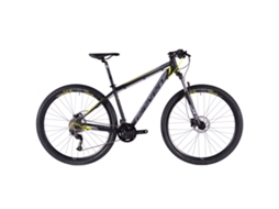 BICICLETA MONTANHA ELEVEN VORTEX 29" 3.0 HOMEM
