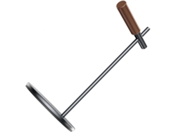 Suporte De Mesa Para Fones Ouvido, Suporte Compacto Com Base Antiderrapante Para Fones De Ouvido Mesa