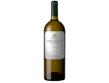 Viña Mayor Verdejo Magnum 1,5l 2021 BODEGAS Y VIÑEDOS VIÑA MAYOR