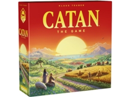 Catan 6th Edition (en)
