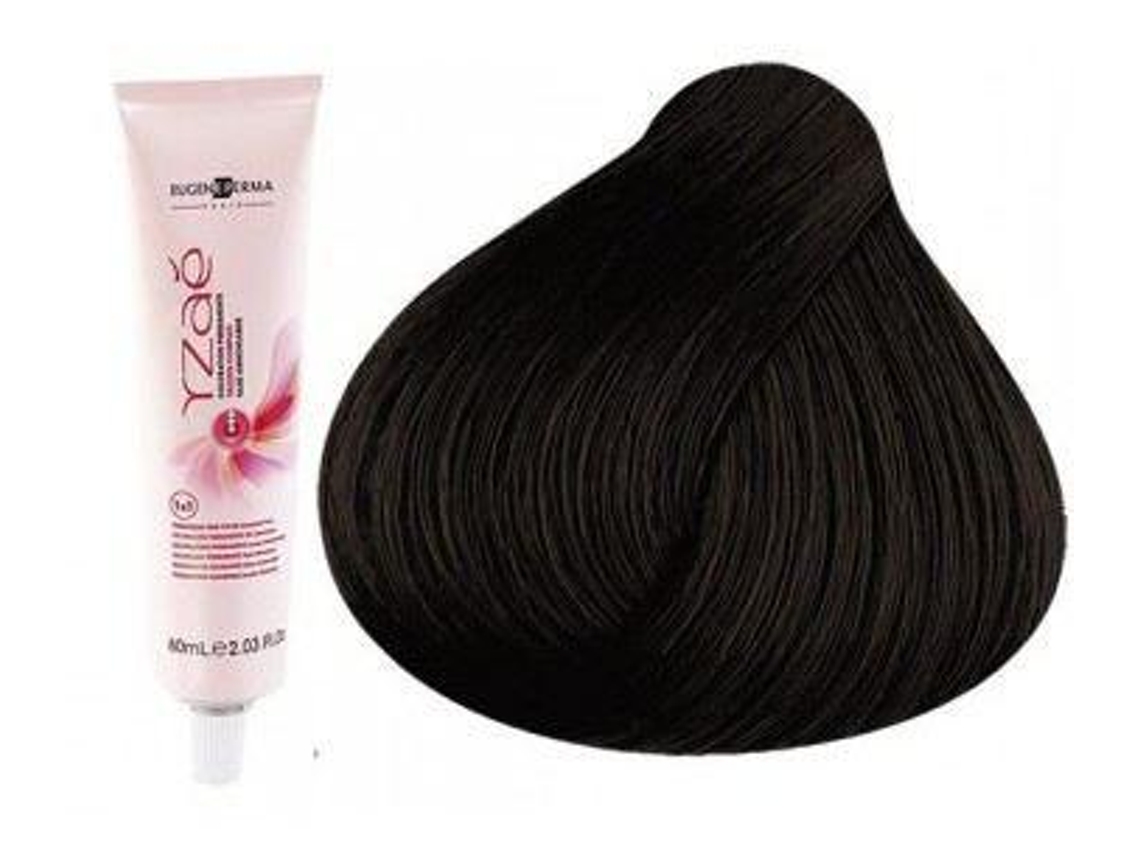 Eugene Perma Yzae Permanent Colouring 3 Ammonia free 60 ml