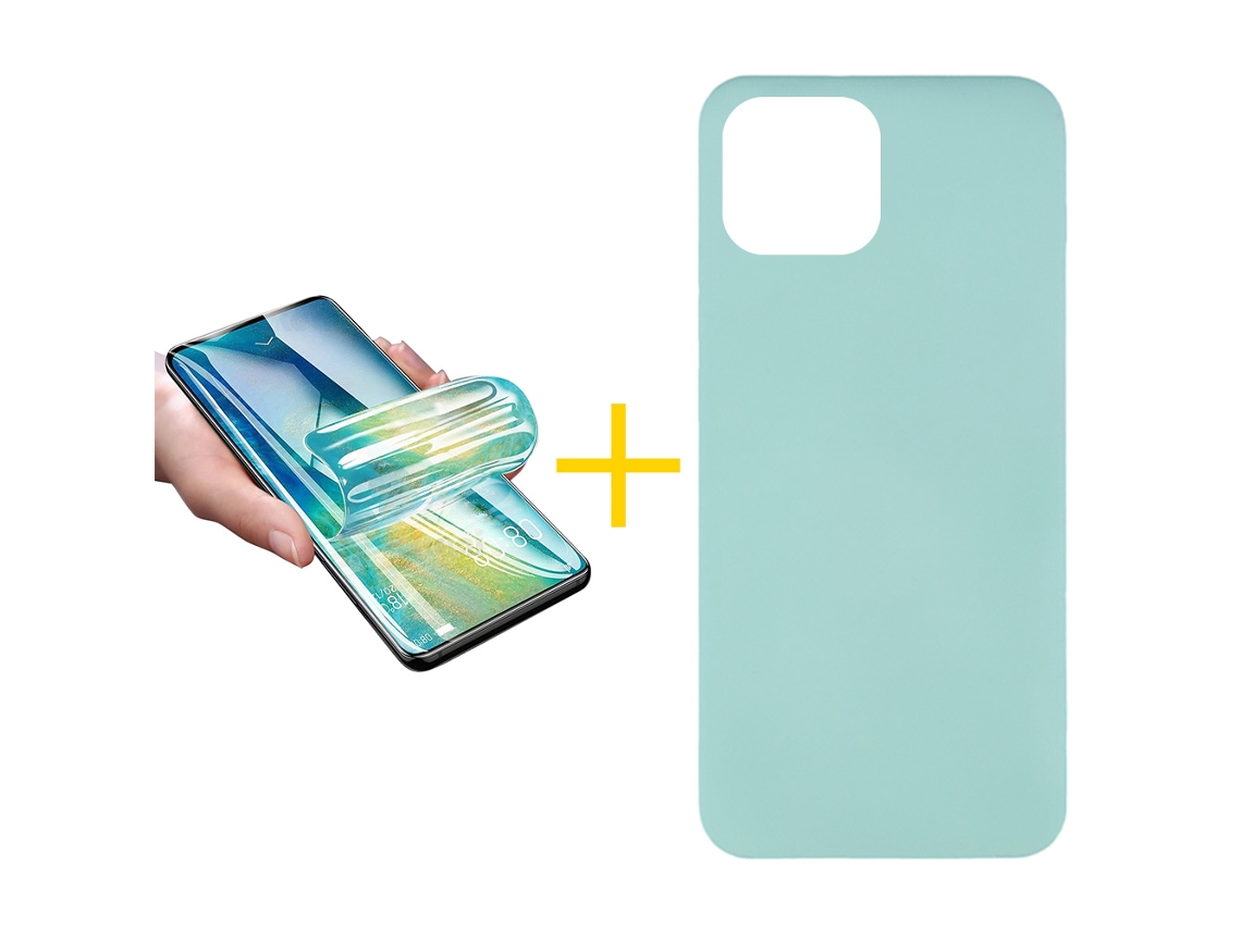 Pelicula de Vidro SKYHE iPhone 16 Plus